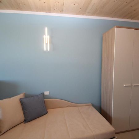 Ohana Holiday Rooms Rosolina Mare Buitenkant foto