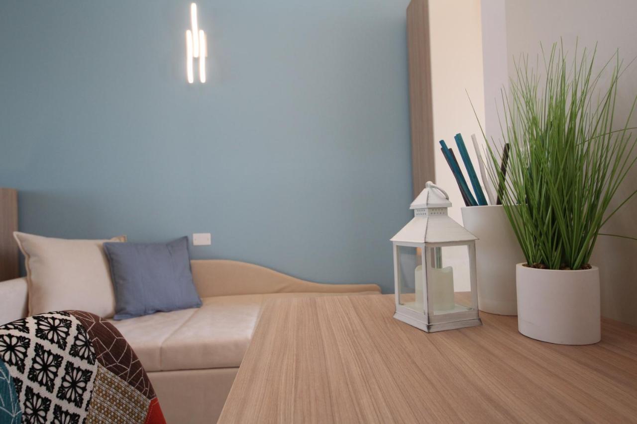 Ohana Holiday Rooms Rosolina Mare Buitenkant foto