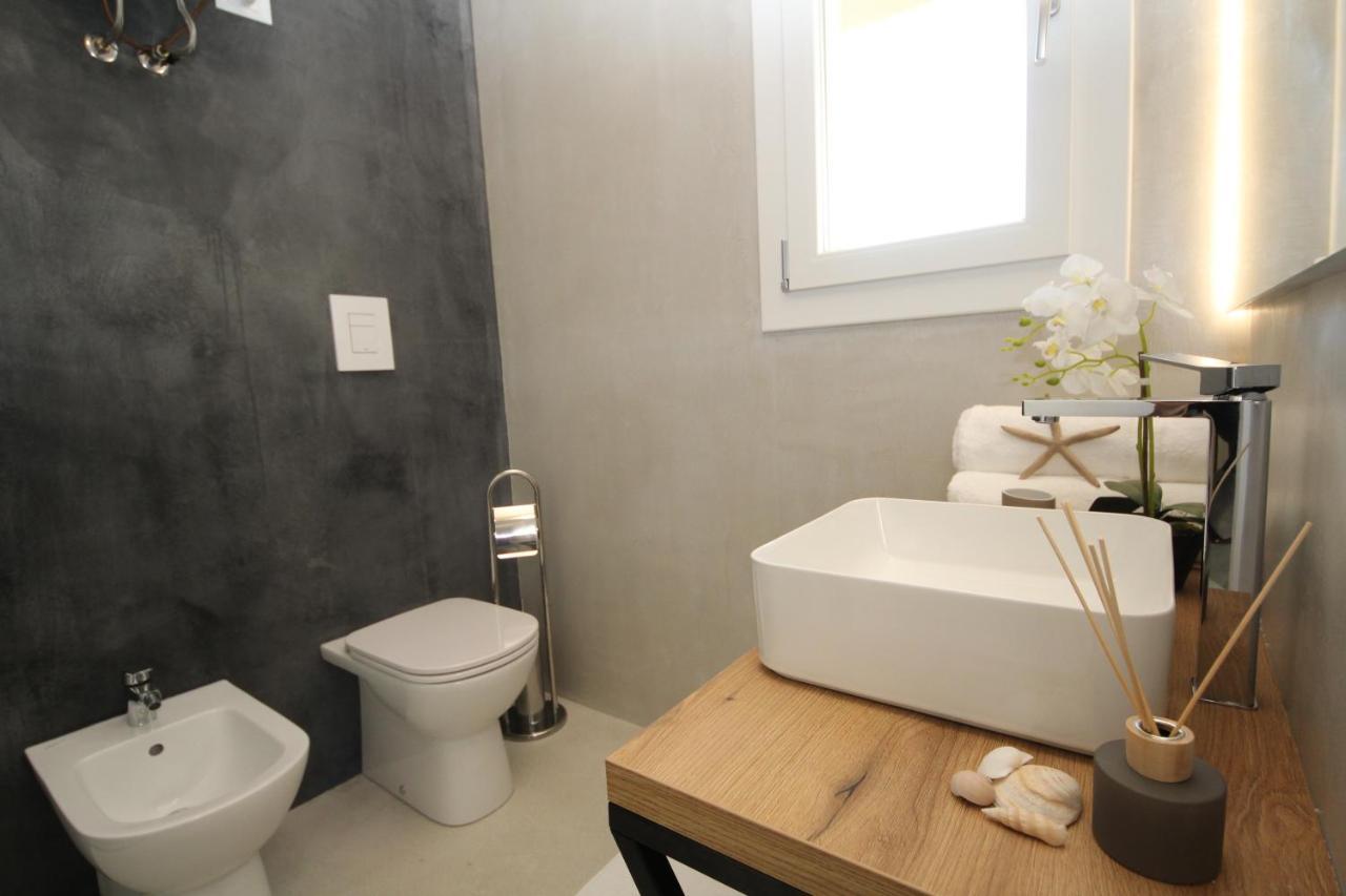 Ohana Holiday Rooms Rosolina Mare Buitenkant foto