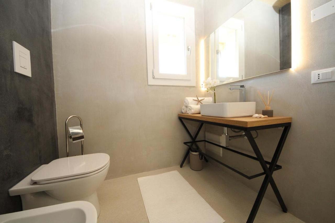 Ohana Holiday Rooms Rosolina Mare Buitenkant foto